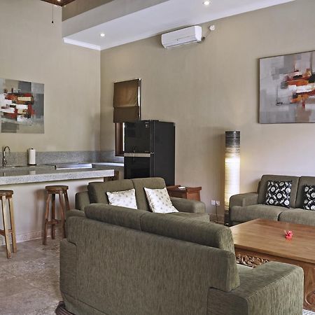 Bayshore Residence Кандидаса Екстер'єр фото